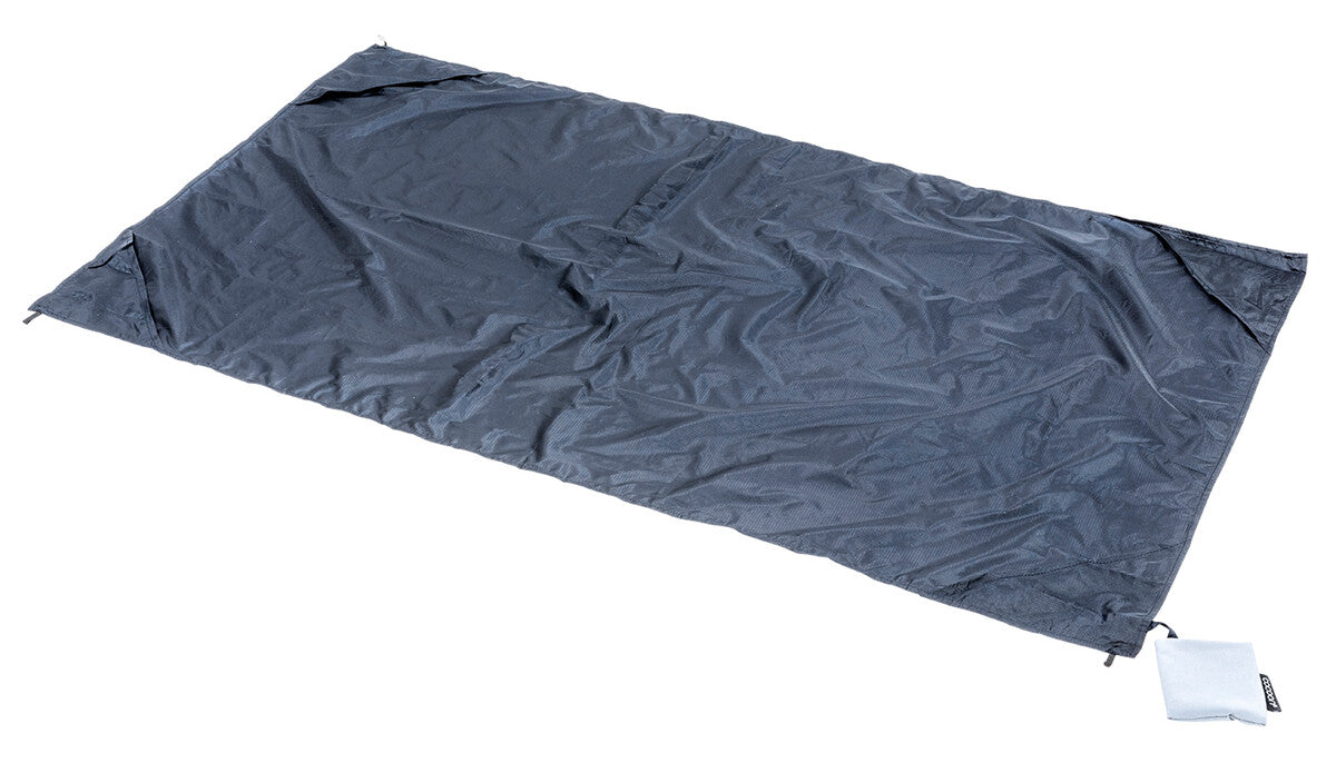 Cocoon Picnic Blanket 160x120cm I superleichte und klein packbare