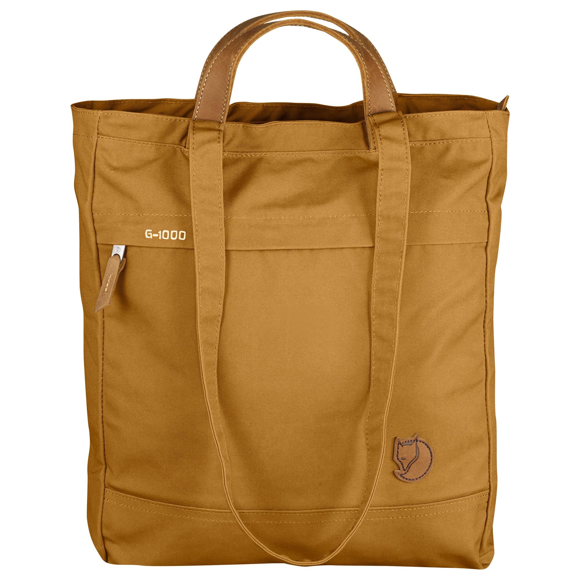 Fjallraven Totepack No. 1 Tasche Pure Outdoor