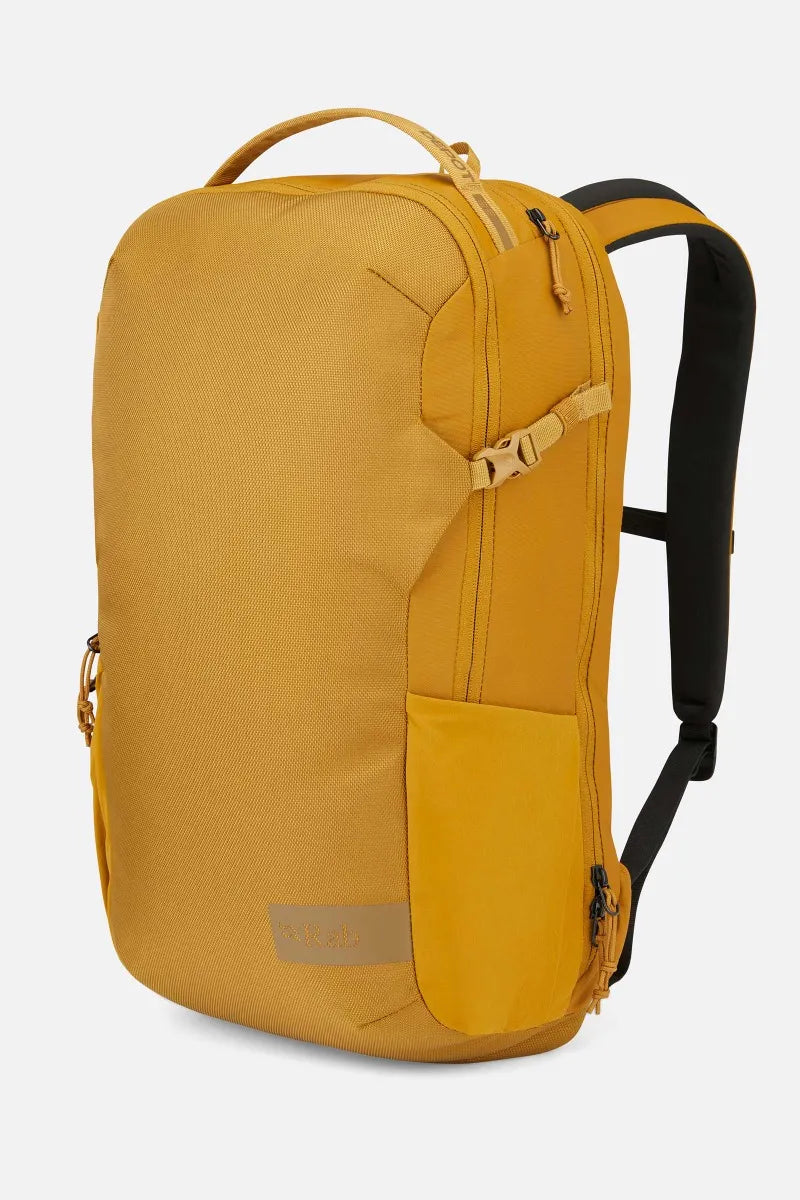 Rab Depot 22 Rucksack für deine täglichen Abenteuer – Pure Outdoor